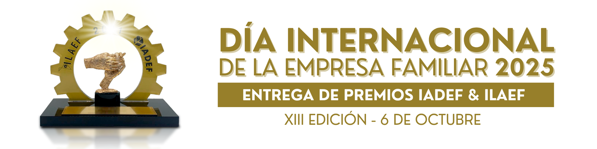 Premios – IADEF